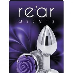 NS Novelties Rear Assets Rose Plug Small 18 NS Novelties Rear Assets Rose Plug Small -Anal Toys Official Shop rfzlf6vloah1sfow2zhh