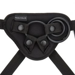 Pegasus Curved Ripple Harness Set -Anal Toys Official Shop rt86o35vhsjkunjwsik6