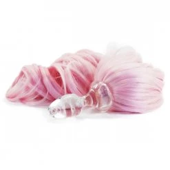 Crystal Delights My Lil Pony Tail - Solid