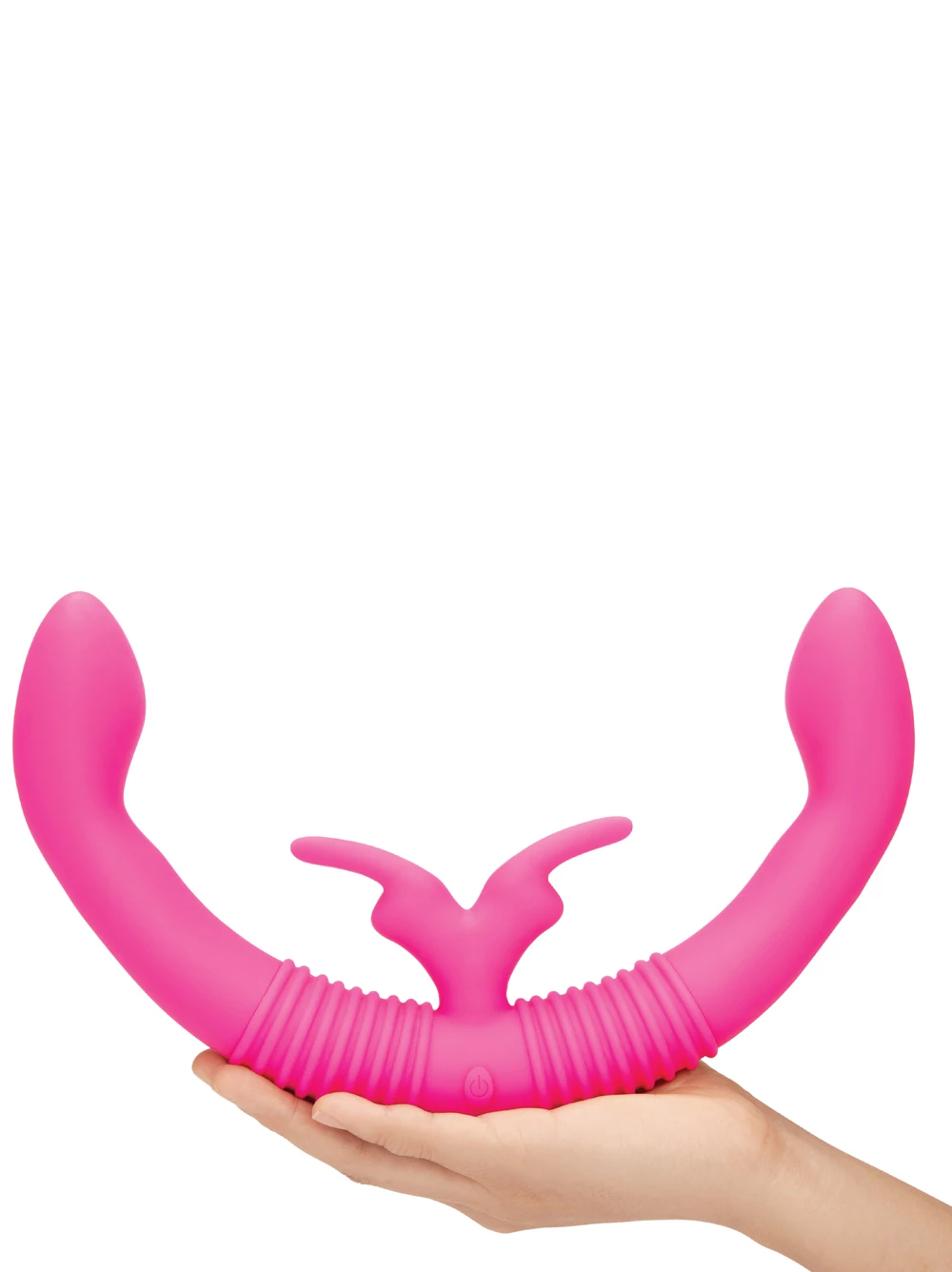 Pegasus Together Vibrating Double 5 Pegasus Together Vibrating Double - Image 4