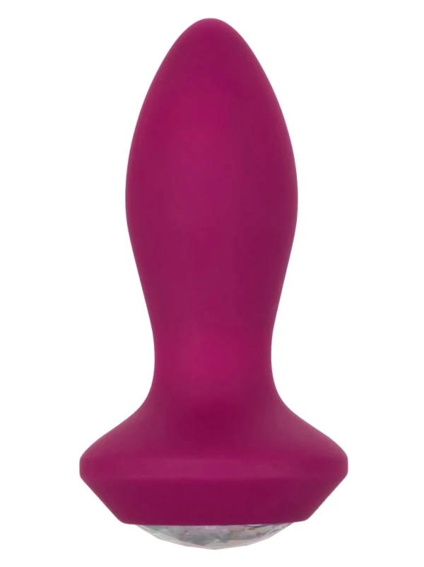 Cal Exotics Power Gem Petite Anal Plug 5 Cal Exotics Power Gem Petite Anal Plug - Image 3