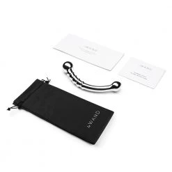 Le Wand Bow Wand Metal Dildo -Anal Toys Official Shop spfdl6taionsshtztwh3