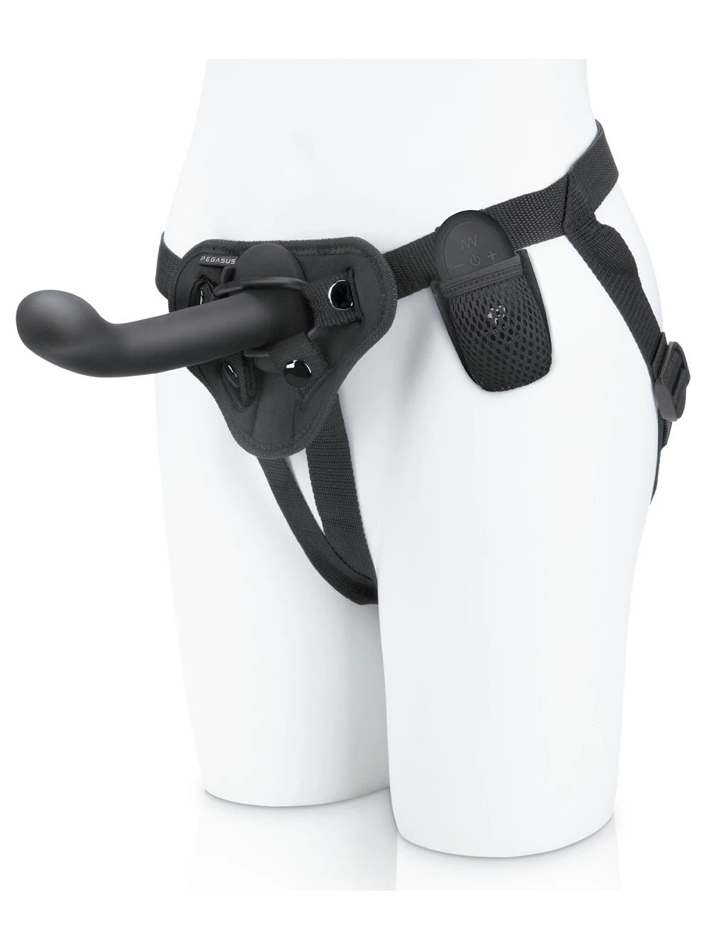 Pegasus G-Spot P-Spot Harness Set 3 Pegasus G-Spot P-Spot Harness Set