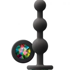 NS Novelties Glams - Ripple Rainbow Gem 9 NS Novelties Glams - Ripple Rainbow Gem -Anal Toys Official Shop tjdfrqr3gdbqp2zv24ns