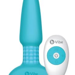 B-Vibe Rimming Plug 2 -Anal Toys Official Shop ueucl22trvjuy7vt02sb