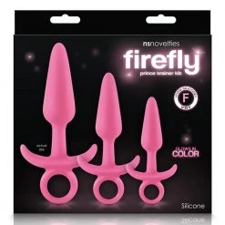 NS Novelties Firefly Prince Trainer Kit -Anal Toys Official Shop uf5qpkir1ppoc1dwdr6r
