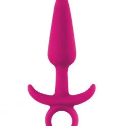 NS Novelties INYA - Prince - Small