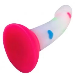Good Vibes Toys Candy Heart Dildo -Anal Toys Official Shop uiux89vwx8vfdo0ufbnj