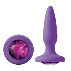 NS Novelties Glams Mini Plug -Anal Toys Official Shop uk3aobilh9qkr7flrftd