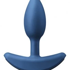 NS Novelties Renegade - Heavyweight Plug - Small