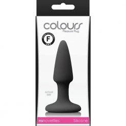 NS Novelties Colours Pleasure Plugs - Mini Plug -Anal Toys Official Shop uybt11joyccfbrqwxni7