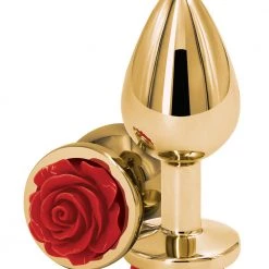 NS Novelties Rear Assets Rose Plug Medium -Anal Toys Official Shop uz9ew6f1asl8wzwlikxd