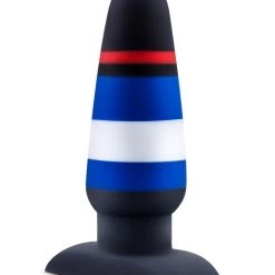 Blush Avant P4 Power Play Plug