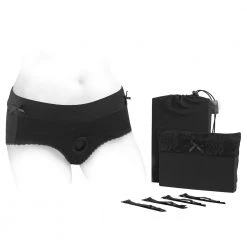 SpareParts HardWear Bella Couture Harness -Anal Toys Official Shop vsbqc1vjowyp3ndrw9ku