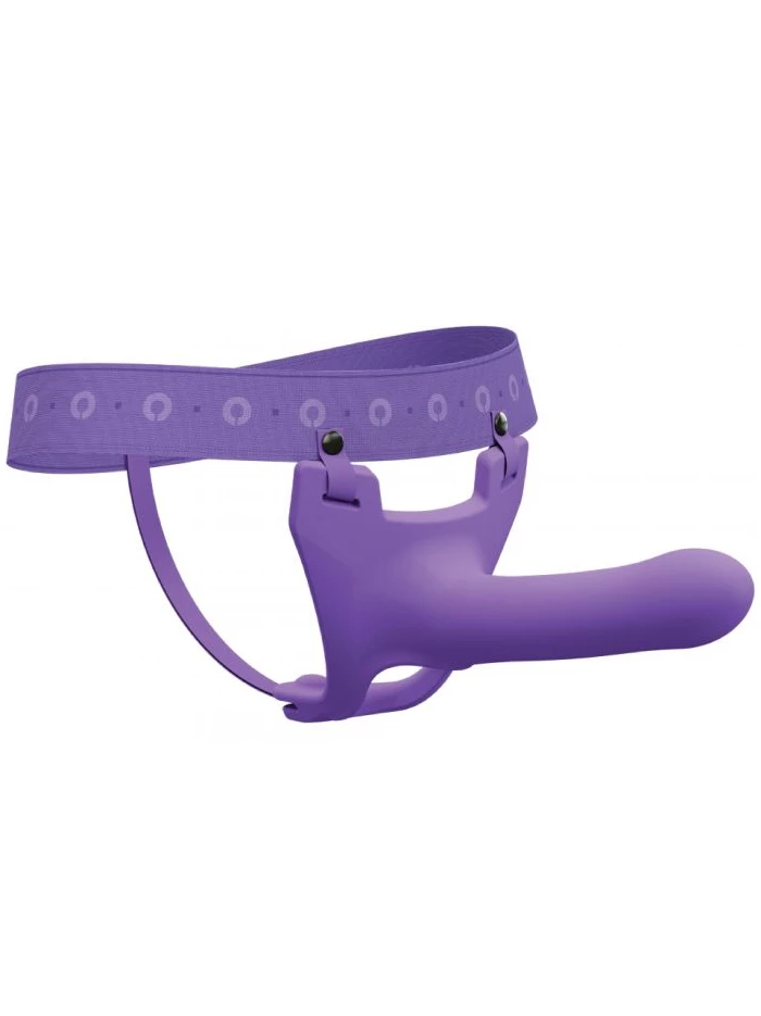 Perfect Fit Zoro Strap-On 7 Perfect Fit Zoro Strap-On - Image 5