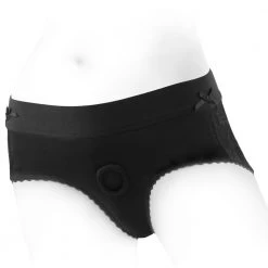 SpareParts HardWear Bella Couture Harness