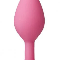 Doc Johnson Platinum™ Premium Silicone - The Minis - Spade - Medium 8 Doc Johnson Platinum™ Premium Silicone - The Minis - Spade - Medium -Anal Toys Official Shop woveftpjal3a3s6oxd6o