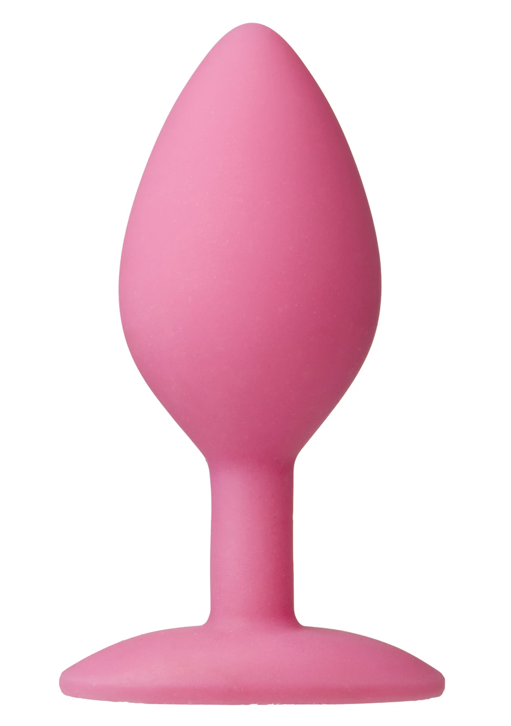 Doc Johnson Platinum™ Premium Silicone - The Minis - Spade - Medium 5 Doc Johnson Platinum™ Premium Silicone - The Minis - Spade - Medium - Image 3