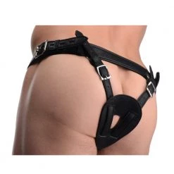 XR Brands Ass Holster Anal Plug Harness -Anal Toys Official Shop x8fcuwteljmywouhpug5