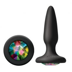 NS Novelties Glams Mini Plug