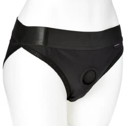 Sportsheets Silhouette Harness -Anal Toys Official Shop xelq7ylgui0qfozvovsk