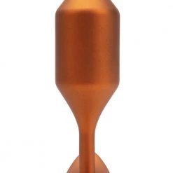 B-Vibe Snug Plug 4 Sunburst 5th Anniversary Edition -Anal Toys Official Shop xf1ngpgh16gmkpresdud