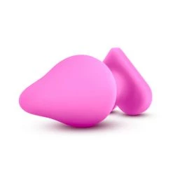 Blush Naughty Candy Heart Be Mine Anal Plug -Anal Toys Official Shop xfm7uunkyn8srzqbuxhs