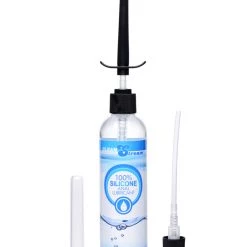 XR Brands Lube Shooter 4-Piece Set