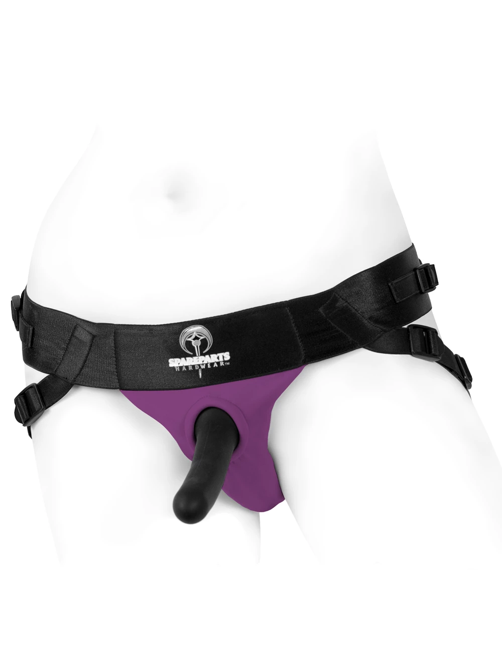 SpareParts HardWear SpareParts Joque Harness 6 SpareParts HardWear SpareParts Joque Harness - Image 4