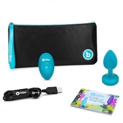 B-Vibe Vibrating Jewel Plug -Anal Toys Official Shop xngb3dhm6ijfhb2i57ev