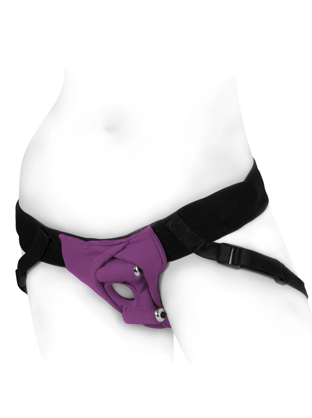 SpareParts HardWear SpareParts Joque Harness 7 SpareParts HardWear SpareParts Joque Harness - Image 5