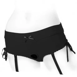 SpareParts HardWear Sasha Couture Harness