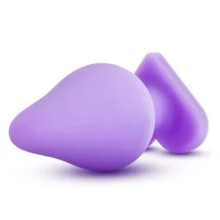 Blush Naughty Candy Heart Do Me Now Anal Plug -Anal Toys Official Shop xr1mxkfx3ngdcde8ilsi