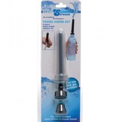 XR Brands Travel Enema Douche Set -Anal Toys Official Shop xz8tg2g71zzvrgxo1enz