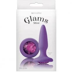 NS Novelties Glams Mini Plug -Anal Toys Official Shop y11psq6xlnxcxrj3aqdi