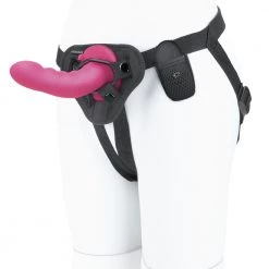 Pegasus Curved Ripple Harness Set