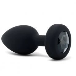 B-Vibe Vibrating Jewel Plug -Anal Toys Official Shop ychkvmvbucqnfgh4fib8