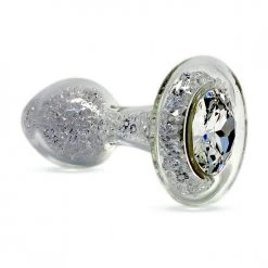 Crystal Delights Sparkle Anal Plugs -Anal Toys Official Shop yjhsgsosoocnhxeyjzlp