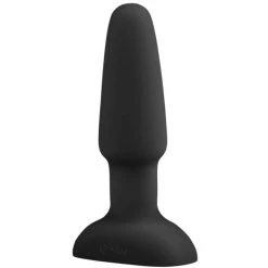 B-Vibe Rimming Plug 2