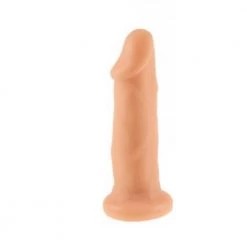 New York Toy Collective Carter Silicone Dildo