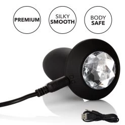 Cal Exotics Power Gem Petite Anal Plug 14 Cal Exotics Power Gem Petite Anal Plug -Anal Toys Official Shop yz4nvdsy0lmueb9odtaz