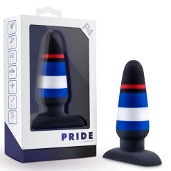 Blush Avant P4 Power Play Plug -Anal Toys Official Shop zivlvwfeemh5nnk7wskn