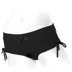 SpareParts HardWear Sasha Couture Harness -Anal Toys Official Shop zwzgrsufciuerkivq3yz