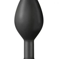 Doc Johnson Platinumâ„¢ Premium Silicone - The Minis - Spade - Medium