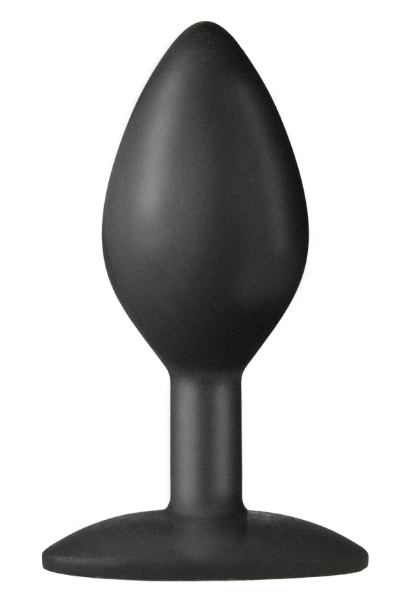 Doc Johnson Platinum™ Premium Silicone - The Minis - Spade - Medium 3 Doc Johnson Platinum™ Premium Silicone - The Minis - Spade - Medium